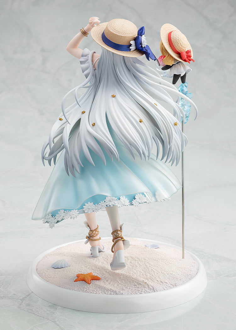 Fate/Grand Order Anastasia &amp; Viy (Archer) 1/7 Scale Figure