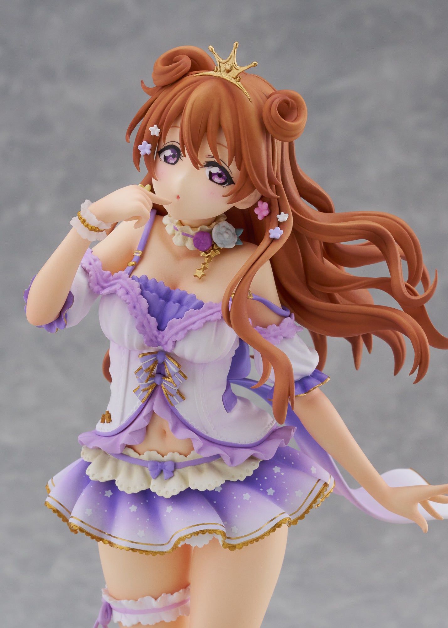 LoveLive! Nijigasaki High School Idol Club KONOE KANATA 1/7