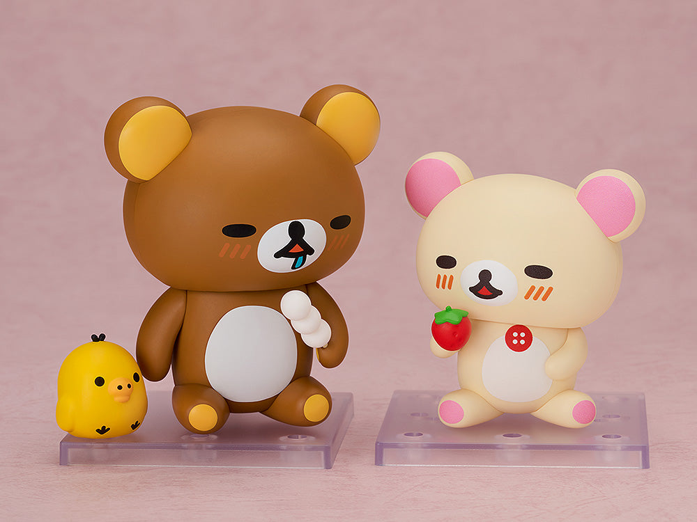3074 Nendoroid Korilakkuma