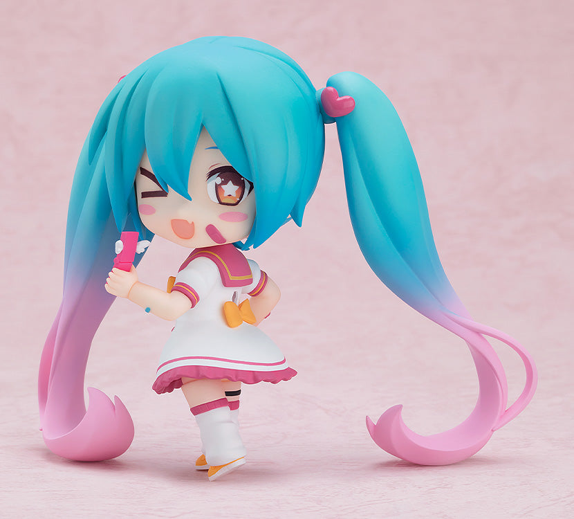 3090 Nendoroid Hatsune Miku : M@GICAL☆CURE! LOVE  SHOT!