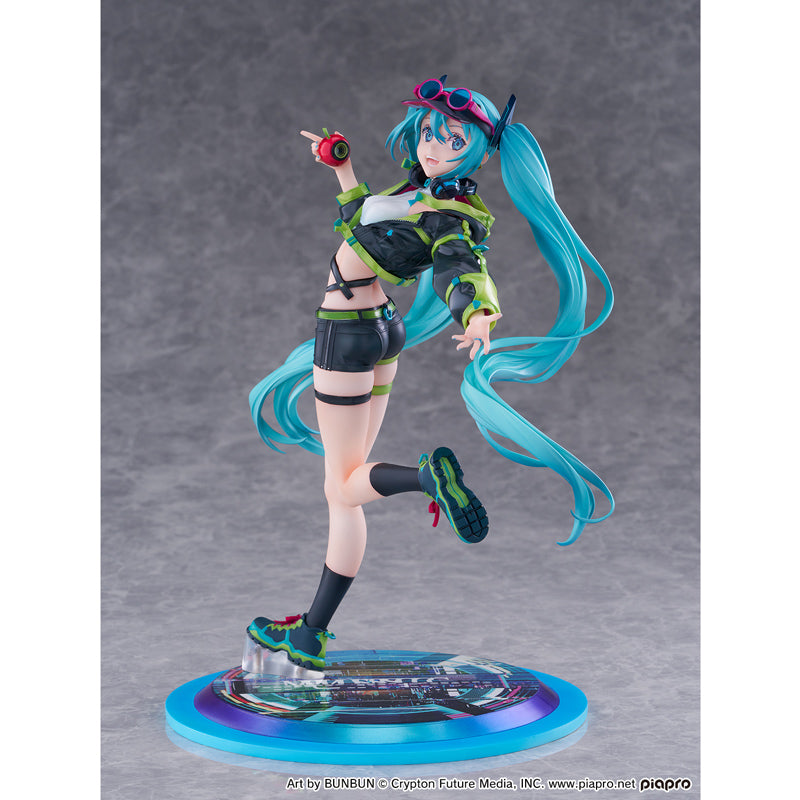 HATSUNE MIKU Digital Stars 2024 ver 1/7 Scale Figure