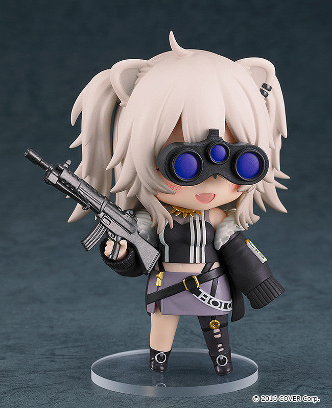 2114 Nendoroid Shishiro Botan (rerun)