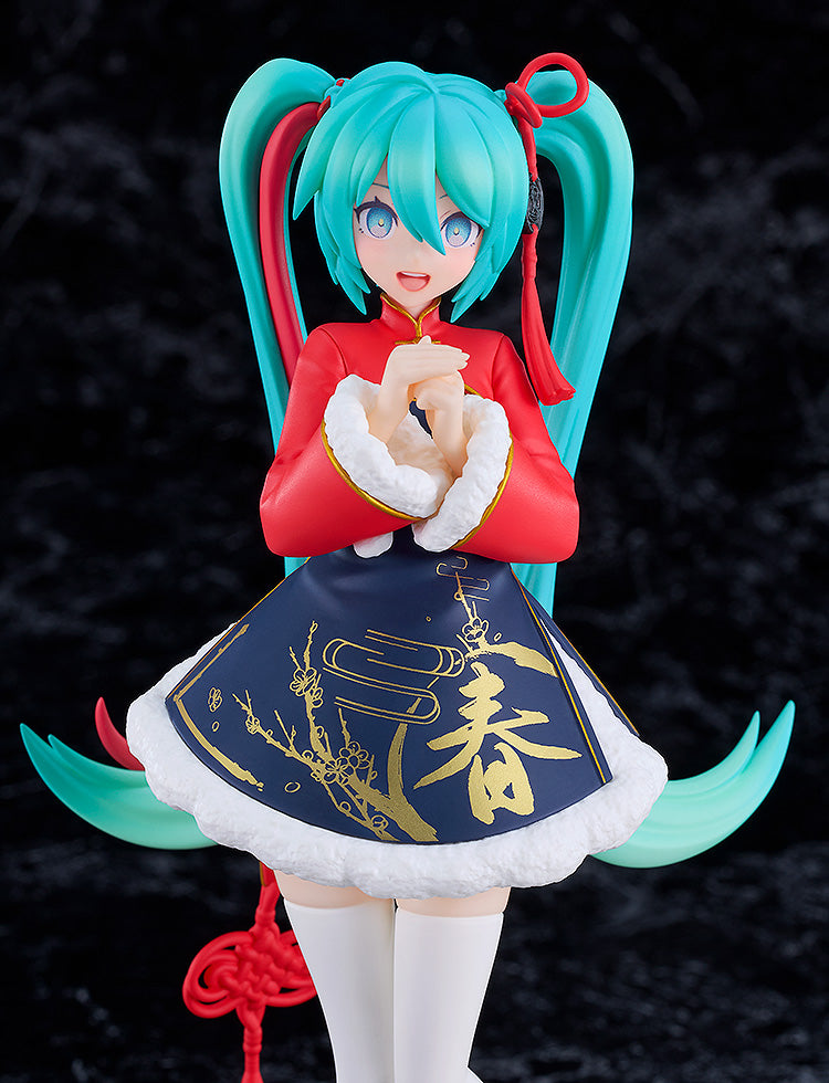 POP UP PARADE Hatsune Miku : Sourxuan Chinese New Year Ver