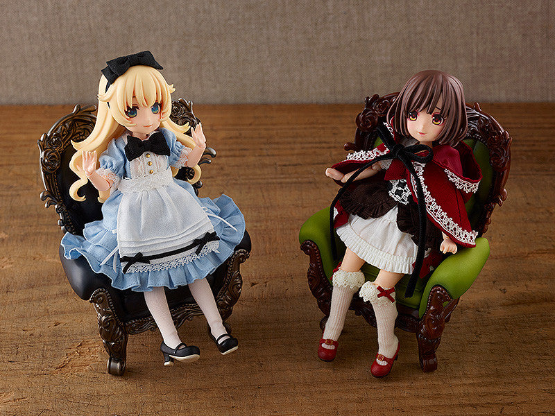 PARDOLL Antique Chair : Matcha (rerun)