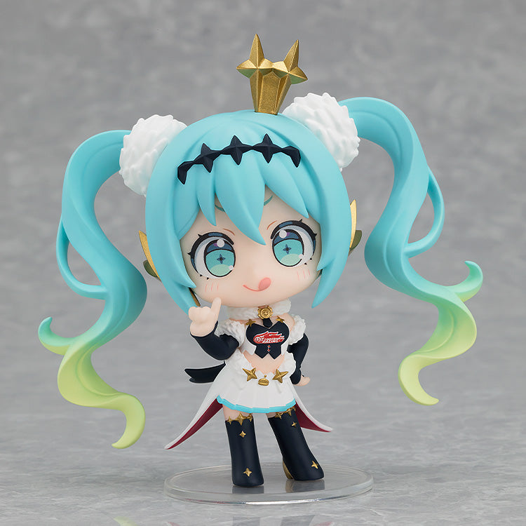 Hatsune Miku GT Project Blind Box Series : Racing Miku All Stars Figure Collection Vol. 1 (BOX of 8pcs)