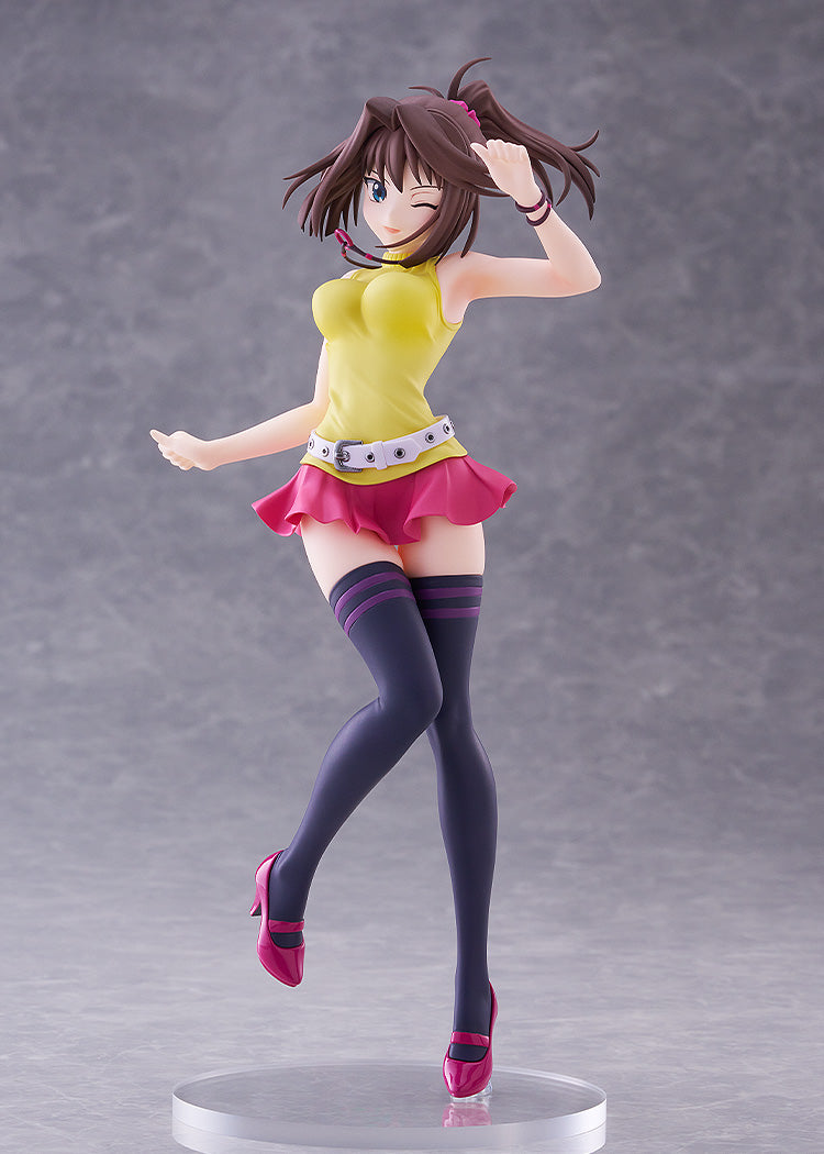 POP UP PARADE Anzu Mazaki L Size