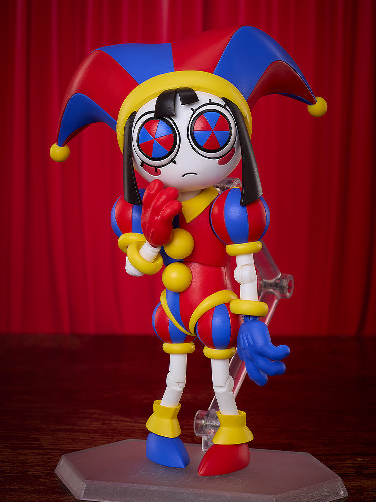 SP176 figma Pomni