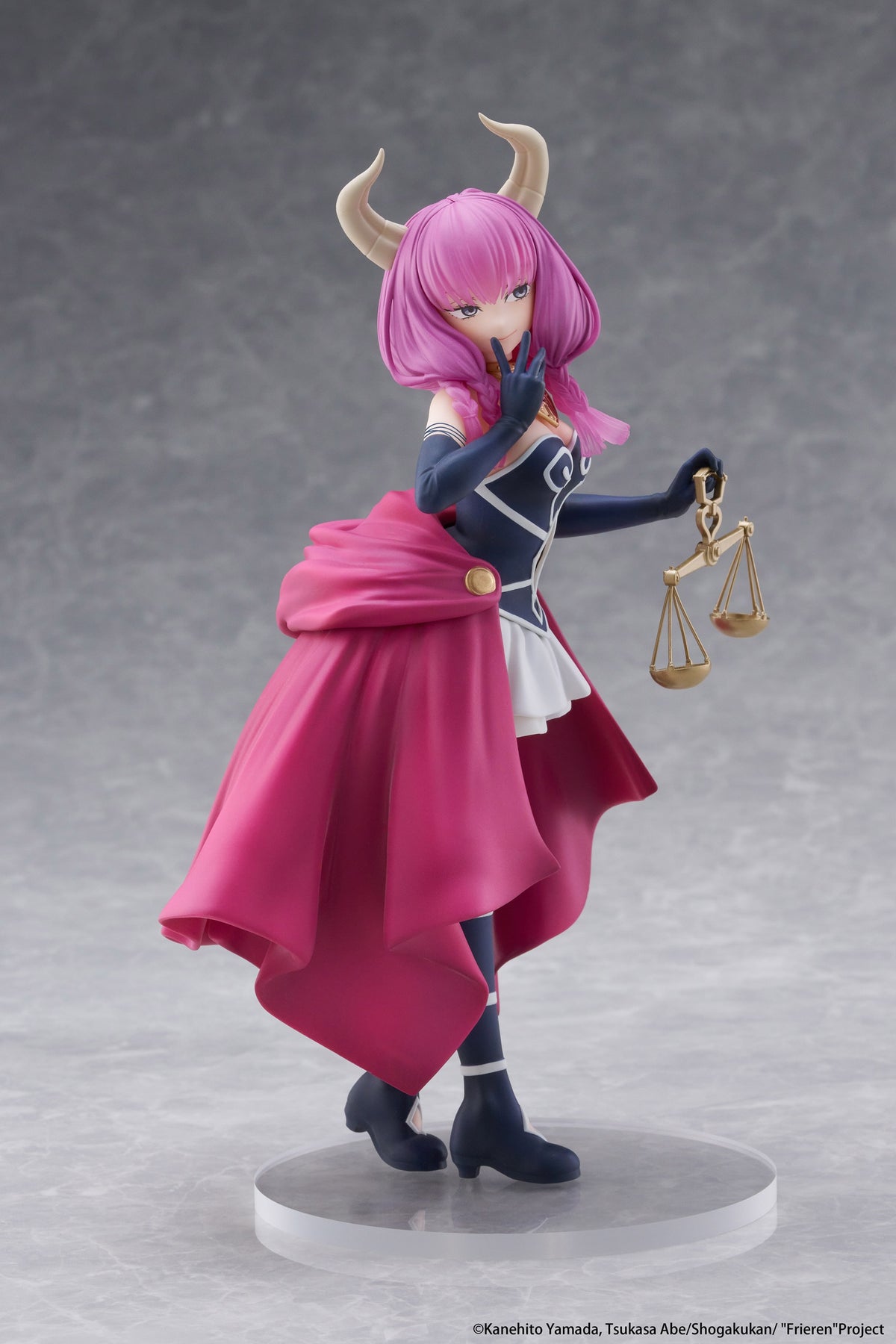 Frieren: Beyond Journey's End Coreful Figure Aura