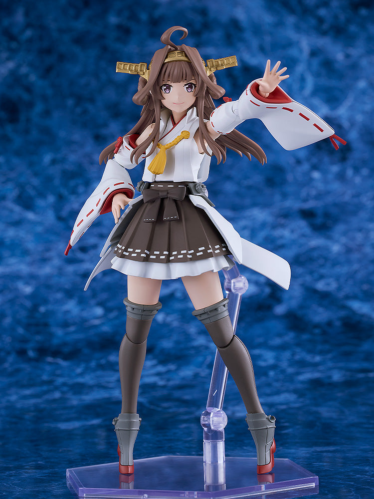 Kantai Collection Kancolle PLAMATEA Kongo Kai-II C