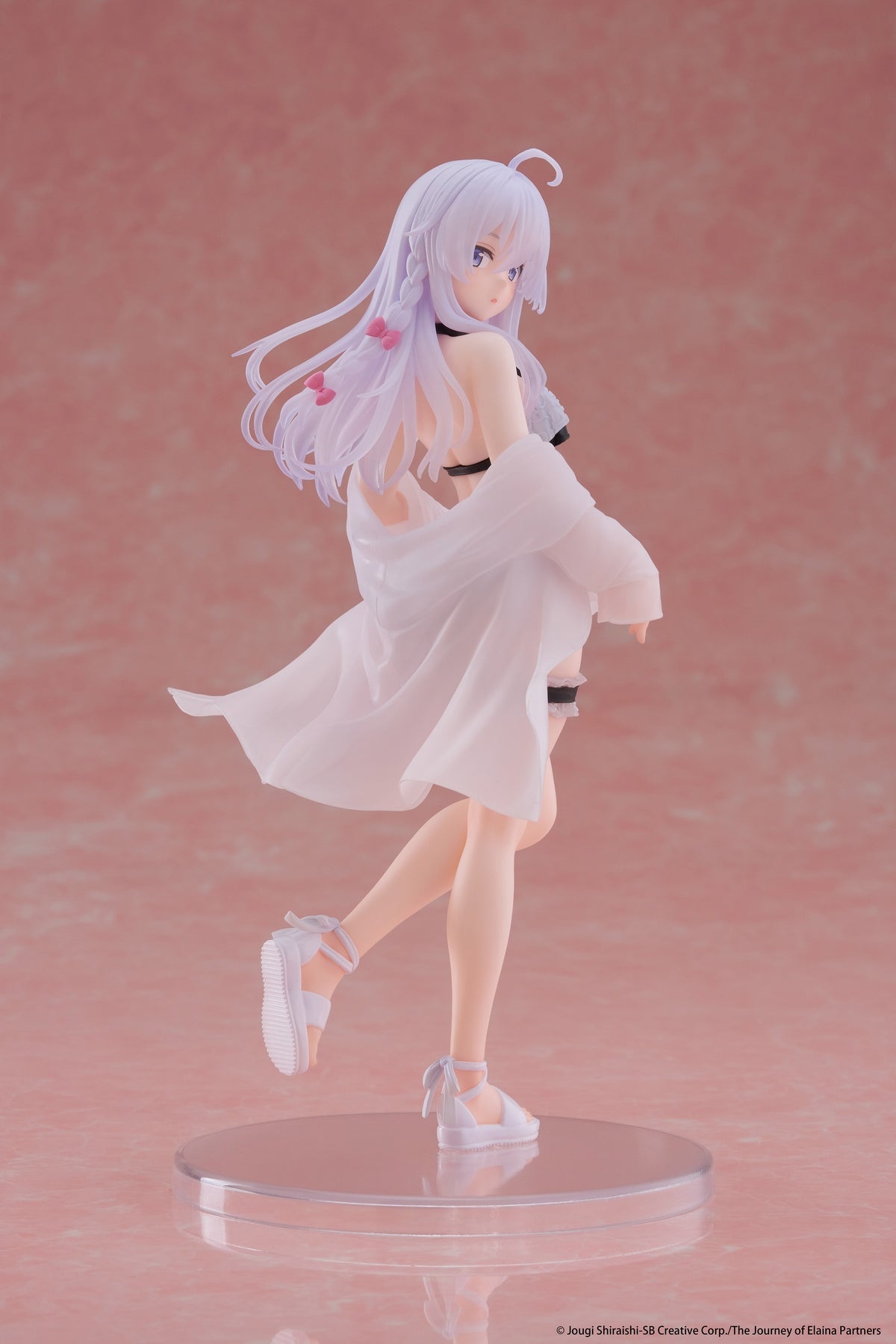 Wandering Witch : The Journey of Elaina Coreful Figure Elaina (Swimsuit Ver)