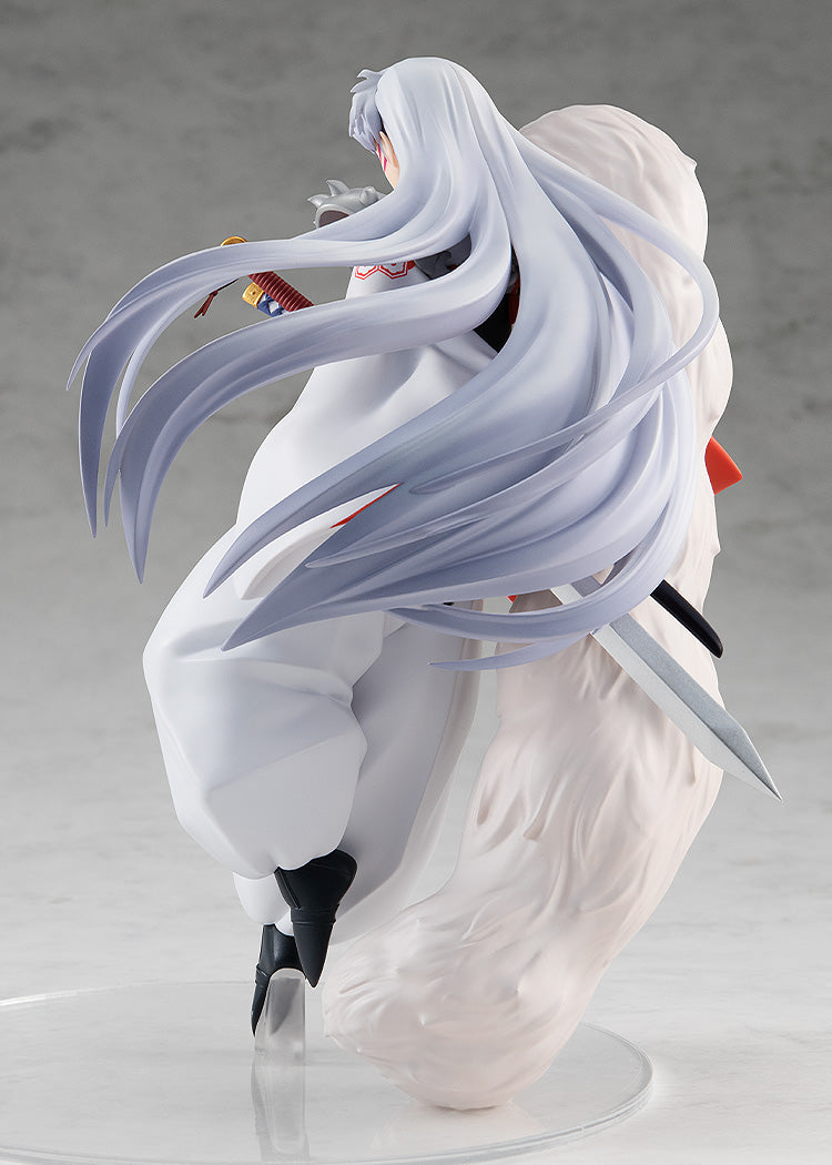 POP UP PARADE Sesshomaru (rerun)