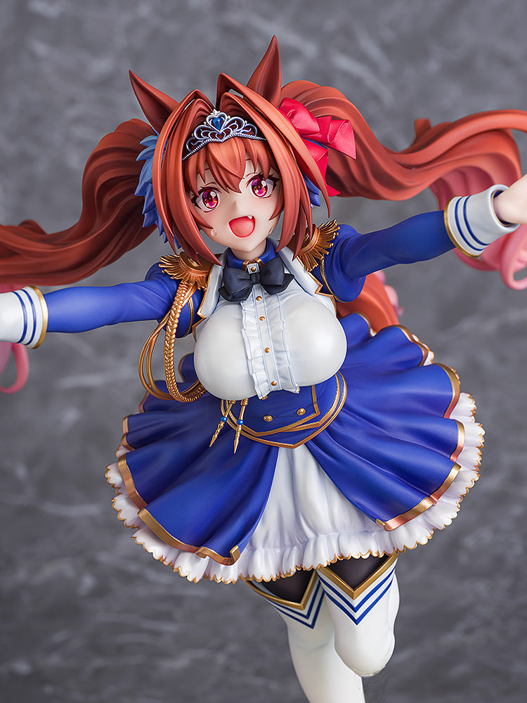 Umamusume : Pretty Derby Your Scarlet Tailwind Daiwa Scarlet 1/7 Scale Figure