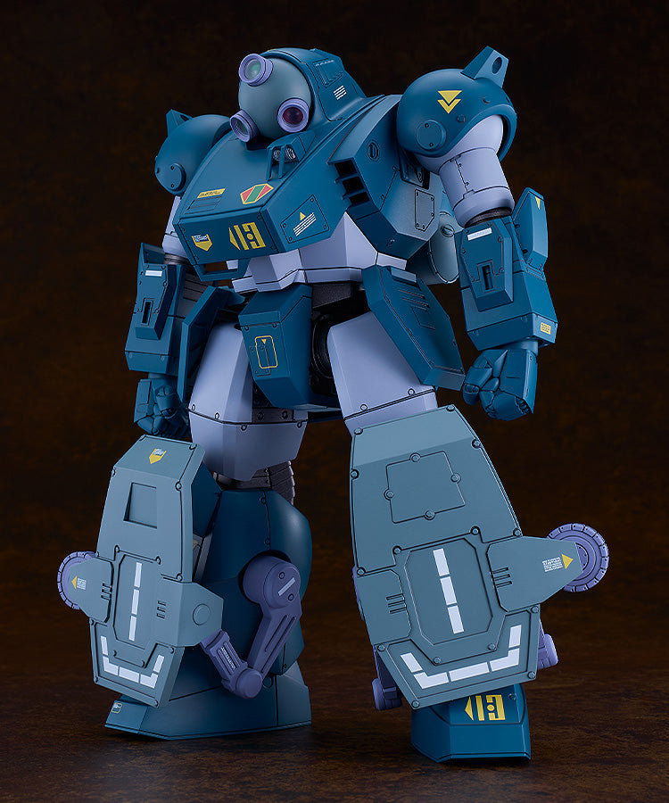 Armored Trooper Votoms PLAMAX SV-05 1/24 Scale ATH-06-WP Diving Beetle