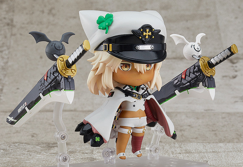 1894 Nendoroid Ramlethal Valentine (rerun)