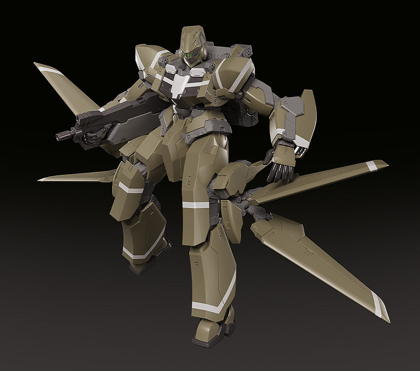ALDNOAH.ZERO MODEROID KG-7 Areion