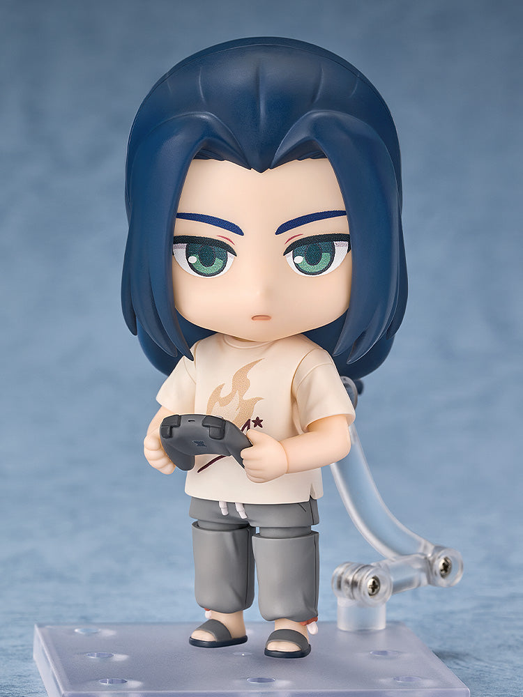 3116 Nendoroid Wuxian : NAZA T-Shirt Ver