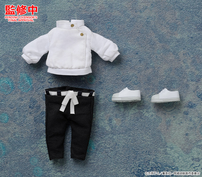 Nendoroid Doll Yuta Okkotsu : Execution Ver