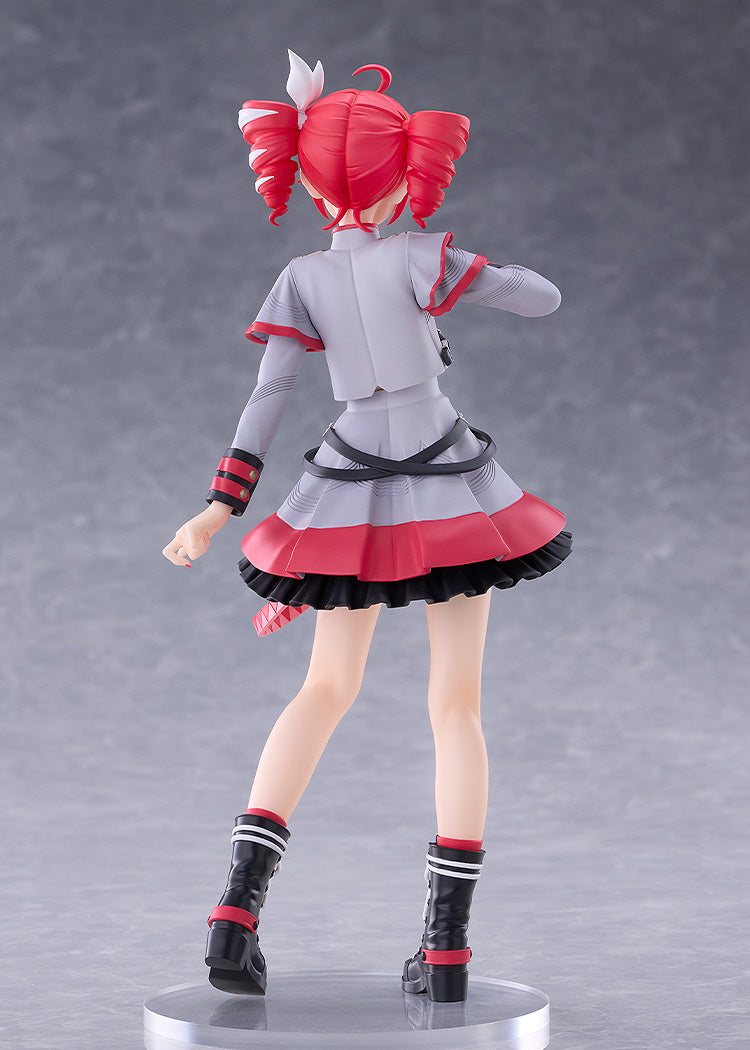 POP UP PARADE Kasane Teto : Synthesizer V AI Ver L Size