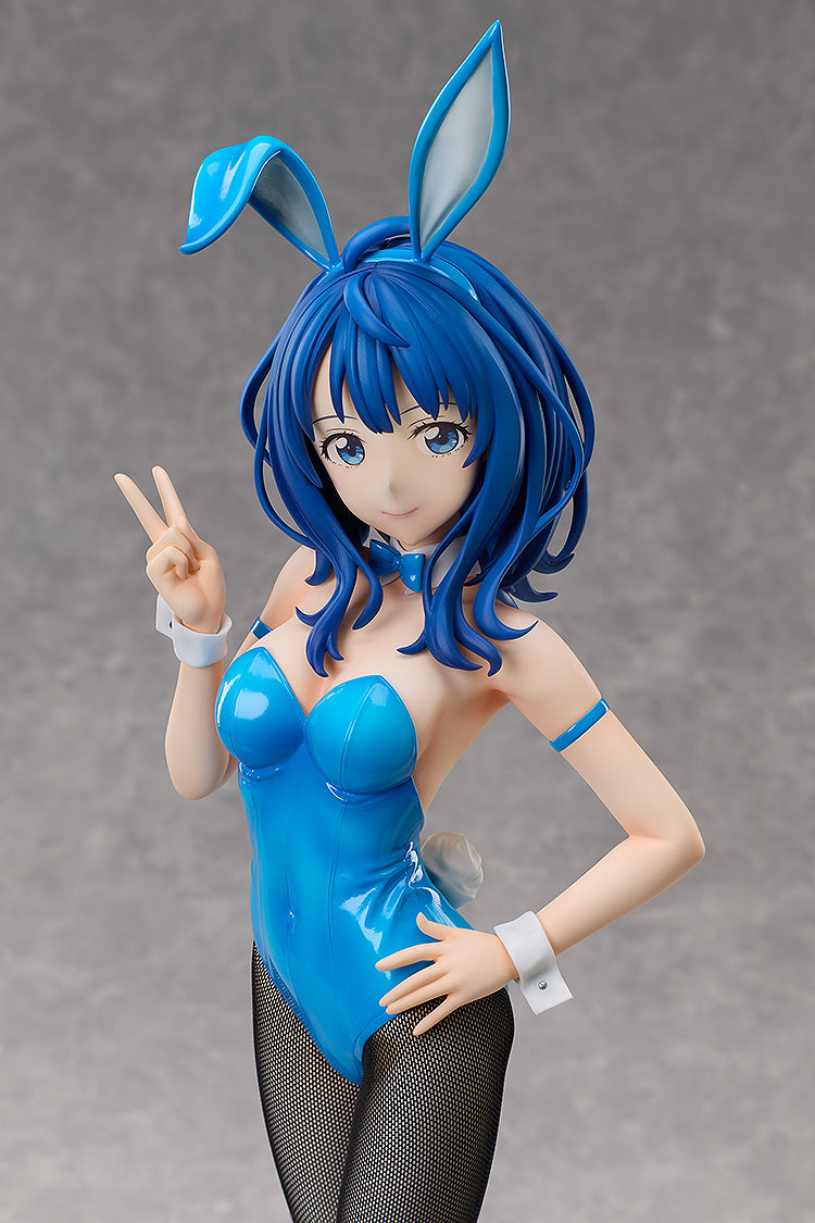 Makeine: Too Many Losing Heroines! Anna Yanami: Bunny Ver 1/4 Scale Figure