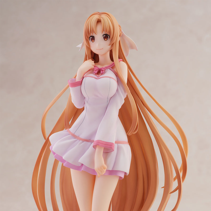 Sword Art Online: Alicization War of Underworld Asuna Goddess of Creation Stacia Loungewear Ver 1/6 Scale Figure