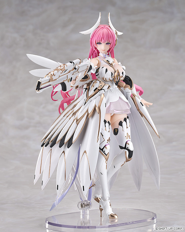 GODDESS OF VICTORY : NIKKE Hyper Body Dorothy