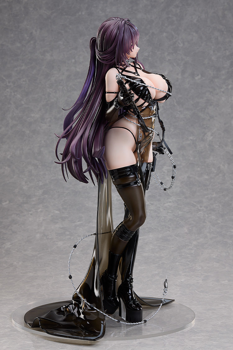GODDESS OF VICTORY: NIKKE Mihara: Bonding Chain 1/4 Scale Figure