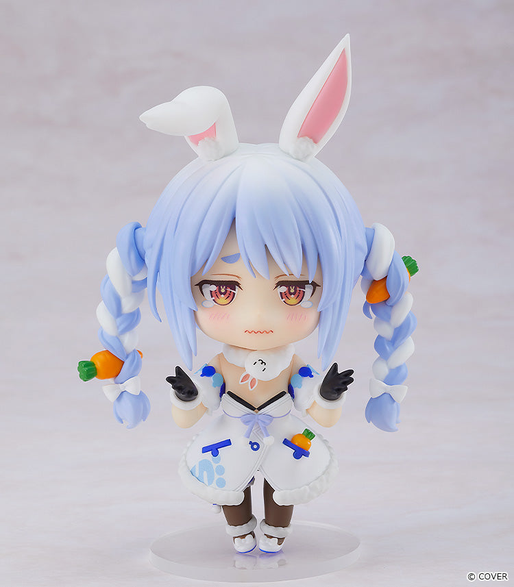 1823 Nendoroid Usada Pekora (rerun)