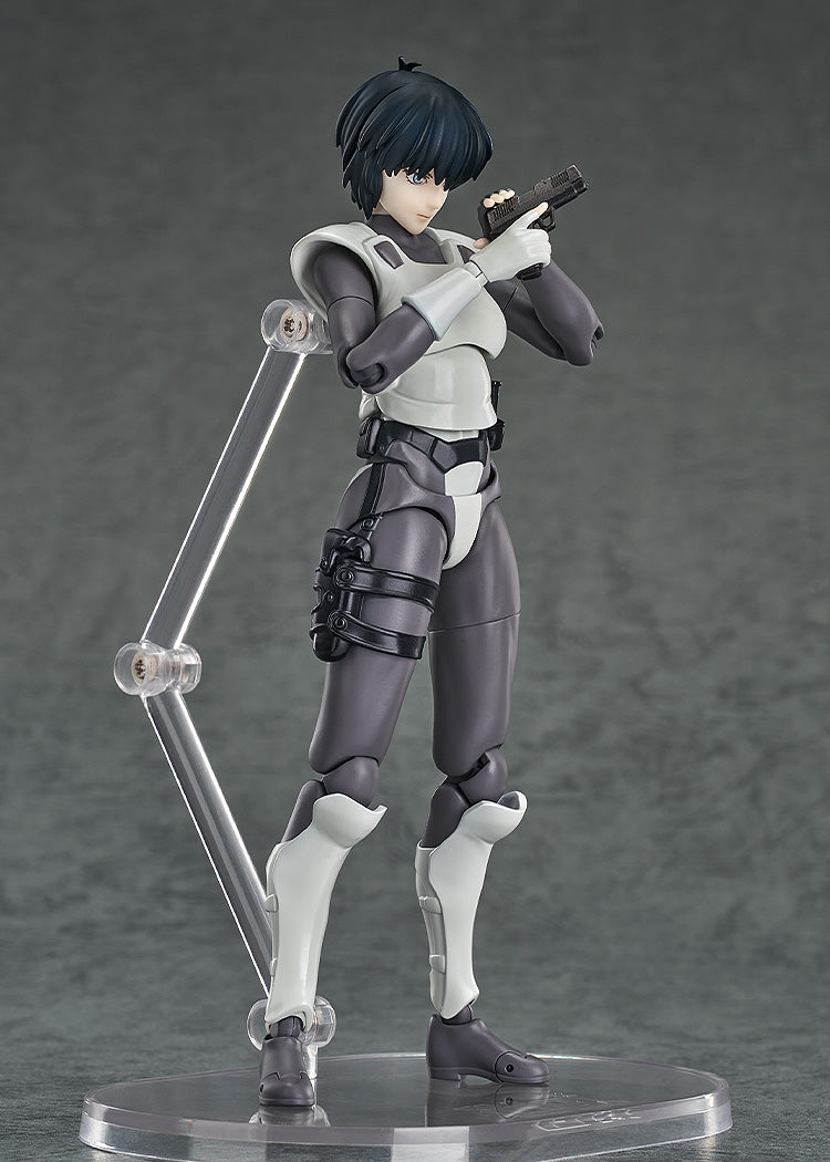 Ghost in the Shell (1995) Hyper Body Motoko Kusanagi Simple Armored Suit Ver (rerun)
