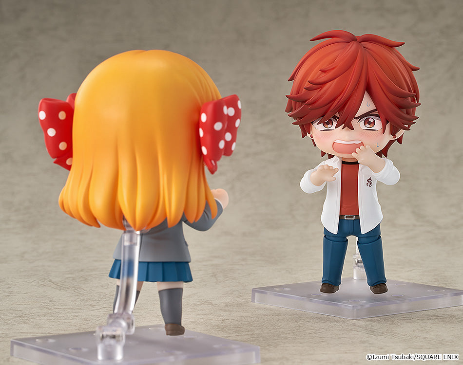 2777 Nendoroid Mikoto Mikoshiba
