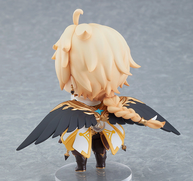 1717 Nendoroid Traveler Aether (rerun)