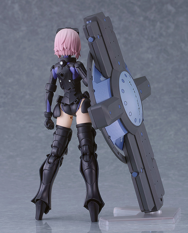 Fate / Grand Order PLAMATEA Shielder / Mash Kyrielight Ortinax