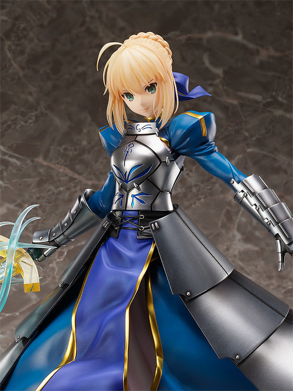 Fate/Grand Order Saber/Altria Pendragon (Second Ascension) 1/4 Scale Figure (rerun)