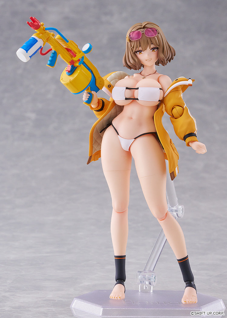 696 figma Anis : Sparkling Summer