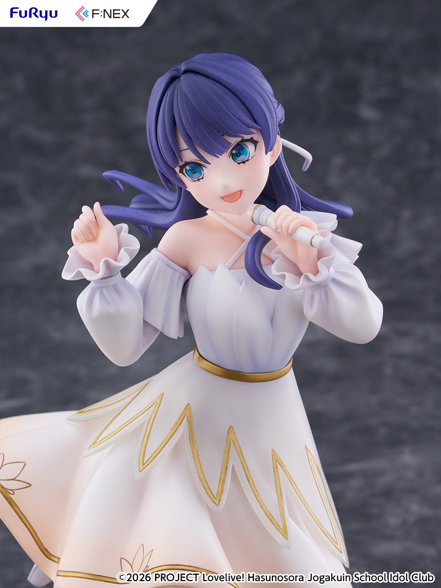 LoveLive! Hasunosora Girls' High School Idol Club Sayaka Murano 1/7 Scale Figure