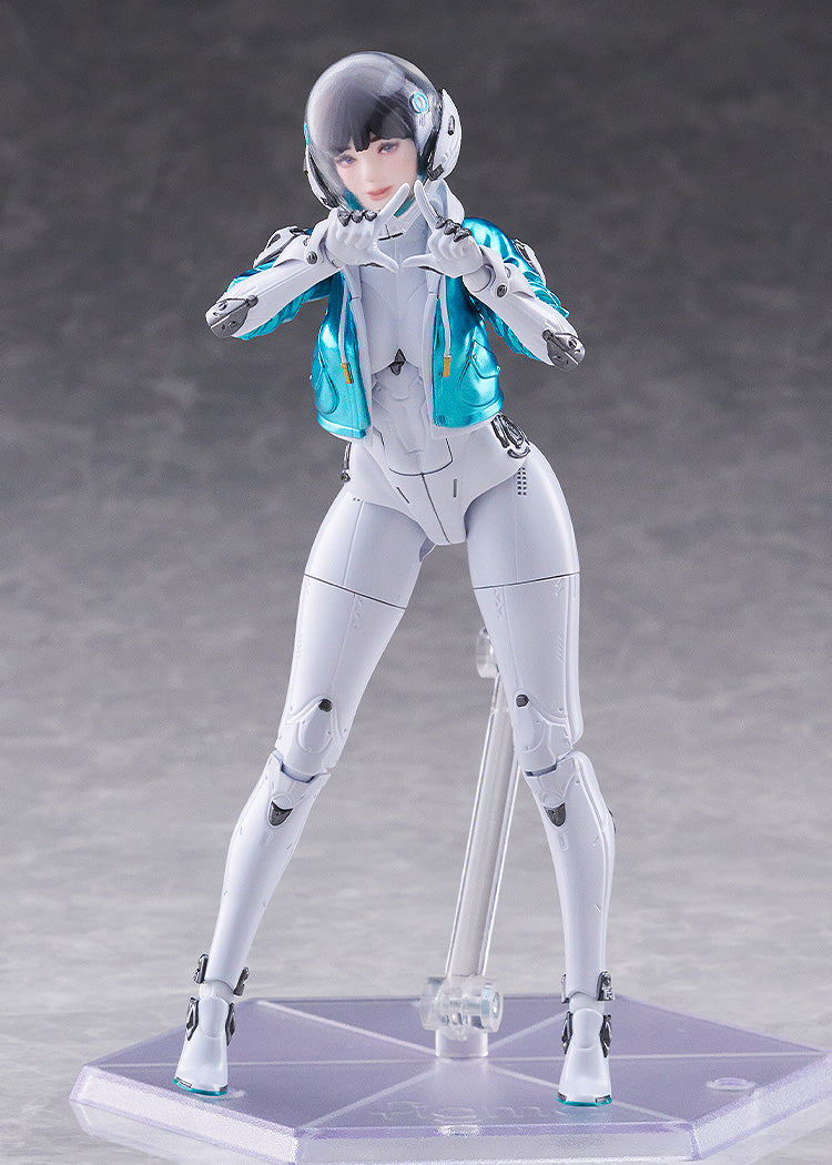 694 figma Valby