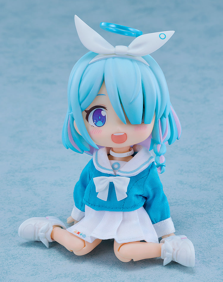 Nendoroid Doll Outfit Set : Arona