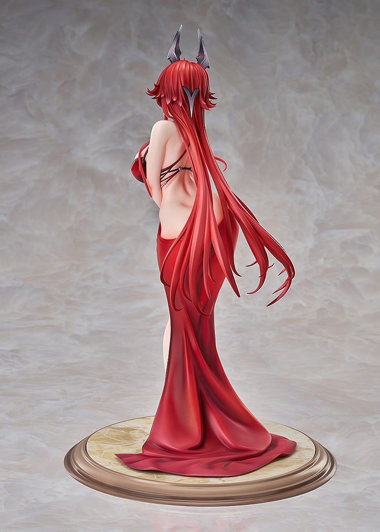 GODDESS OF VICTORY: NIKKE Red Hood Nonsense Red 1/7 Scale Figure