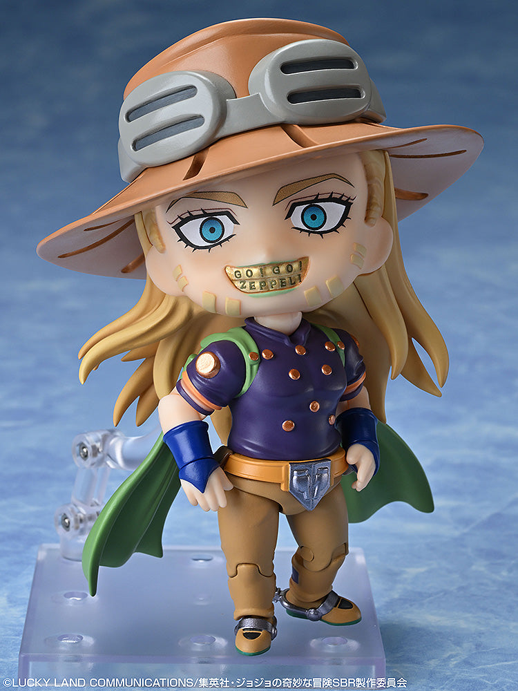 3031-DX Nendoroid Gyro Zeppeli DX