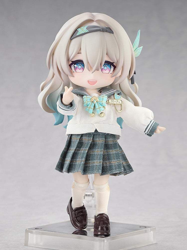 Nendoroid Doll Outfit Set : Firefly Spring Missive Ver