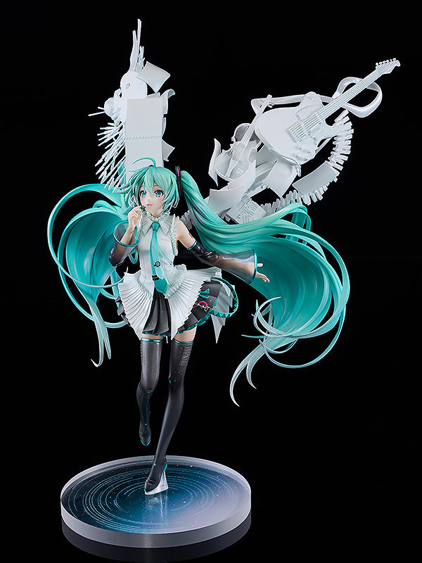 Hatsune Miku: Happy 16th Birthday Ver 1/7 Scale Figure (rerun)