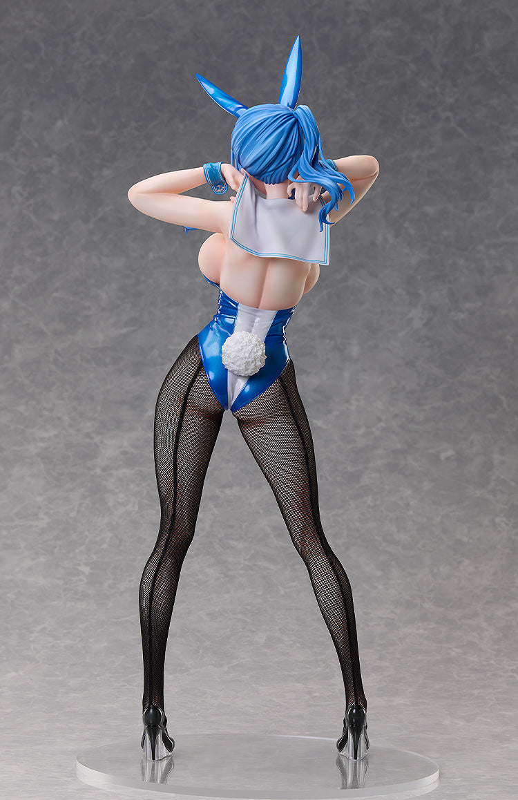 Azur Lane St. Louis: Bunny Ver 1/4 Scale Figure