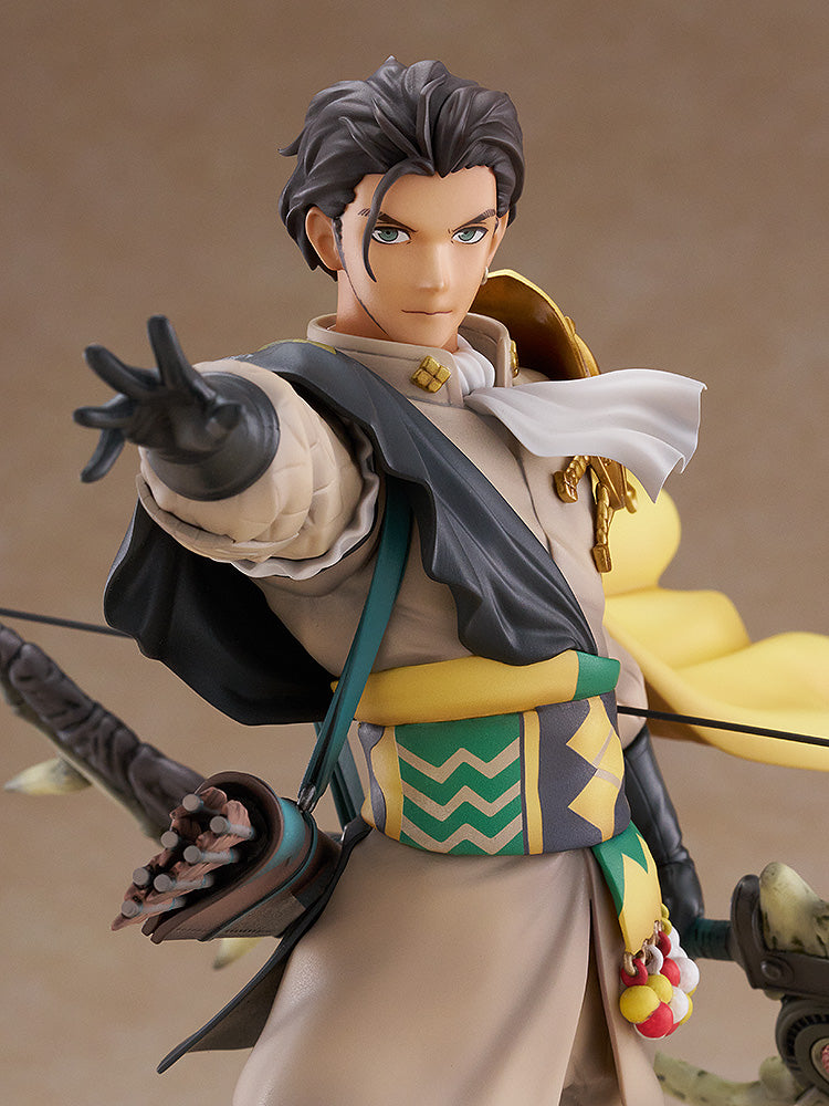 Fire Emblem Claude 1/7 Scale Figure