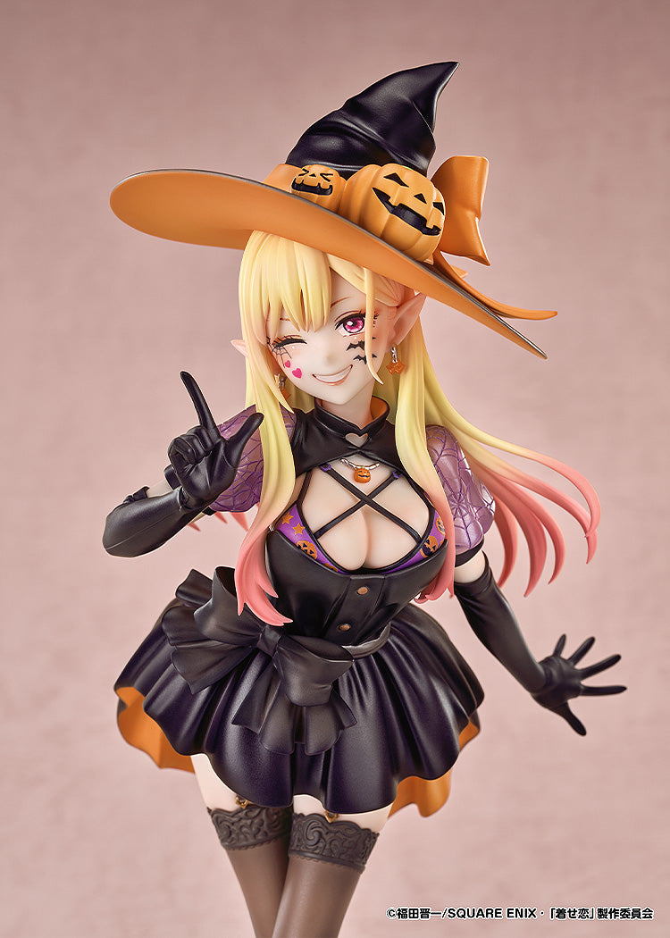 My Dress-Up Darling Marin Kitagawa: Halloween Ver 1/7 Scale Figure