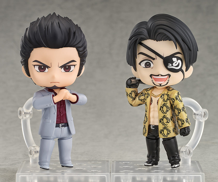 2786 Nendoroid Goro Majima