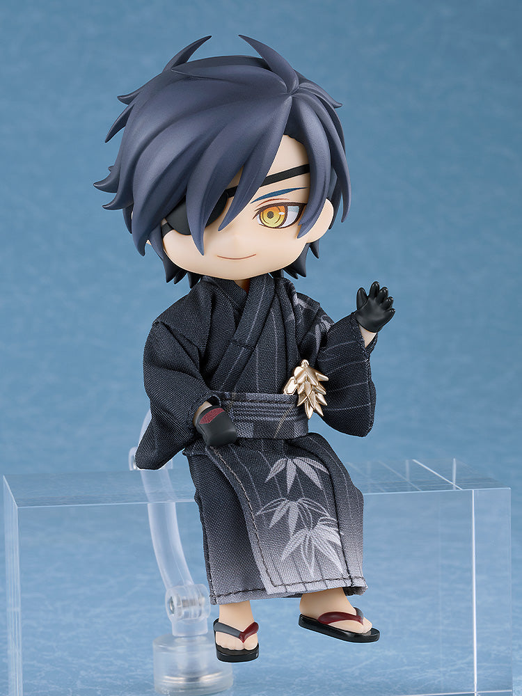 Nendoroid Doll Outfit Set: Shokudaikiri Mitsutada Casual Outfit Ver