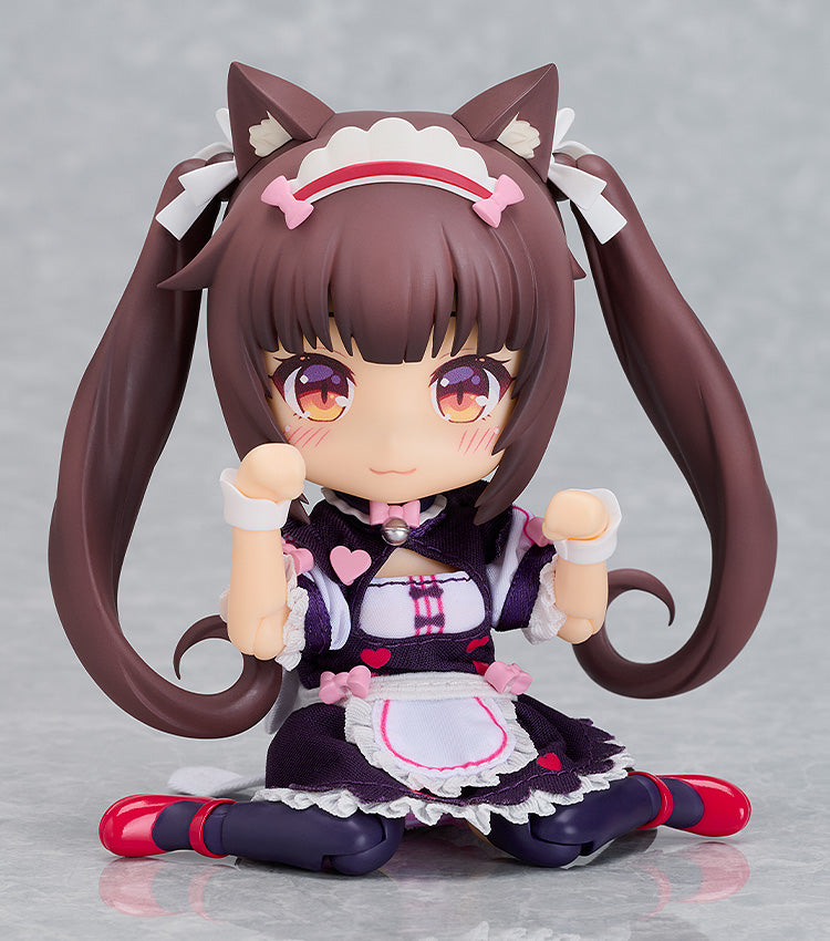 Nendoroid Doll Outfit Set : Chocola
