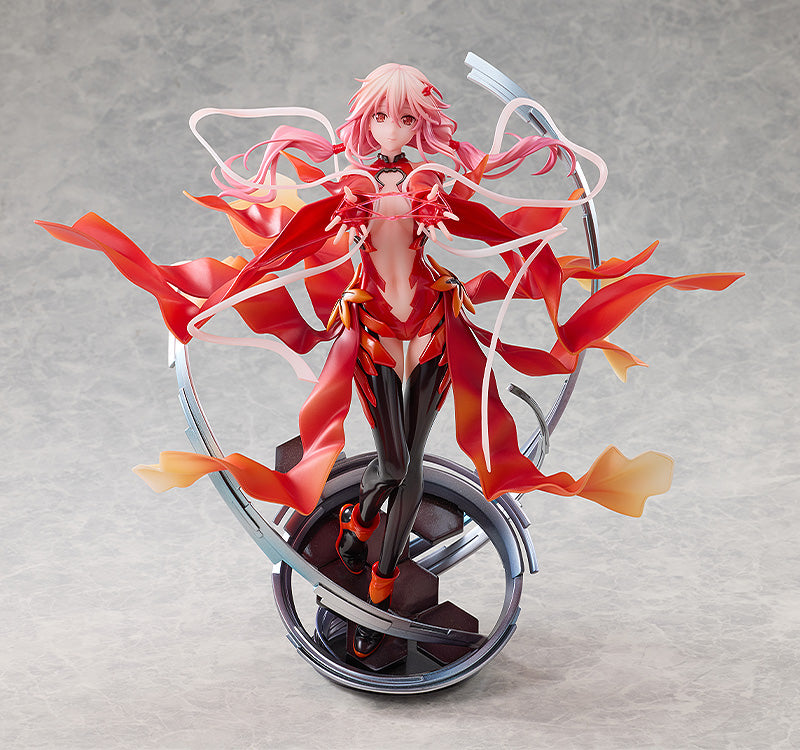 Guilty Crown Inori Yuzuriha You're the world to me 1/7 Scale Figure
