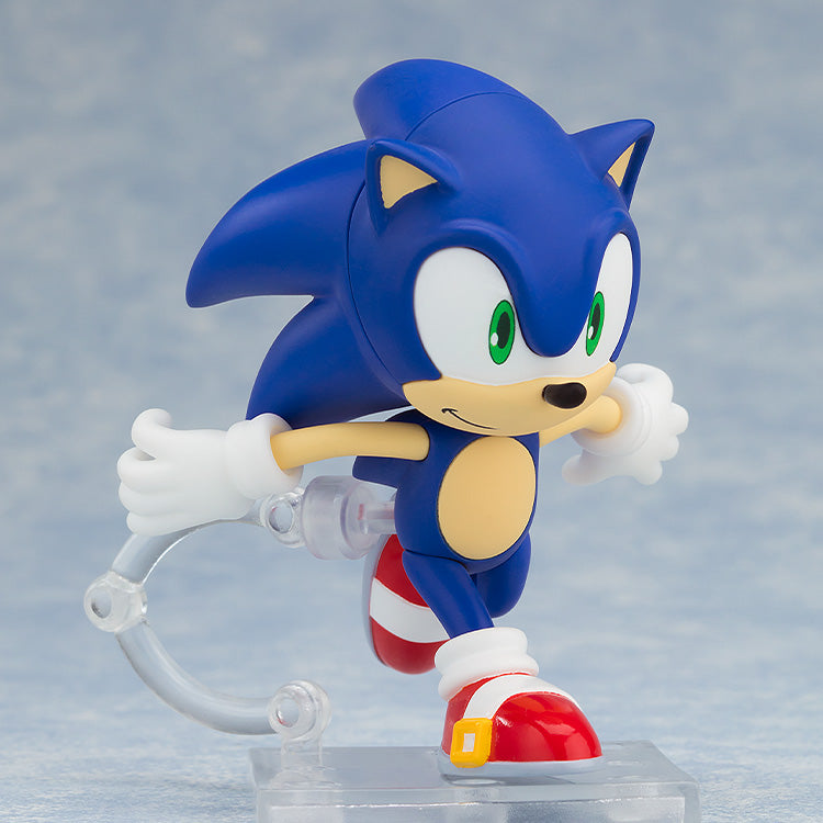 Nendoroid Surprise Sonic X Shadow Generations (BOX of 6pcs)