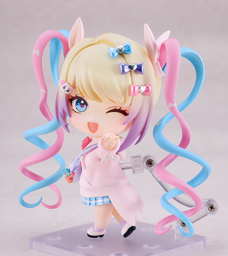 2869 Nendoroid OMGkawaiiAngel: Outing Ver