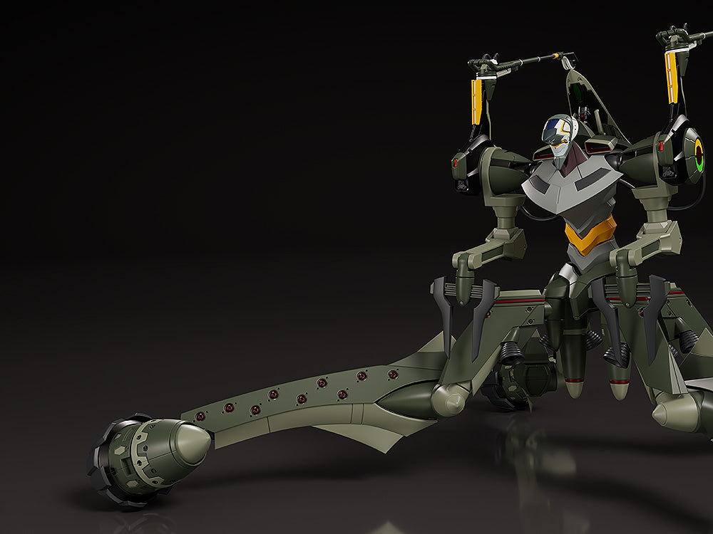 Rebuild of Evangelion MODEROID Evangelion Provisional Unit-05